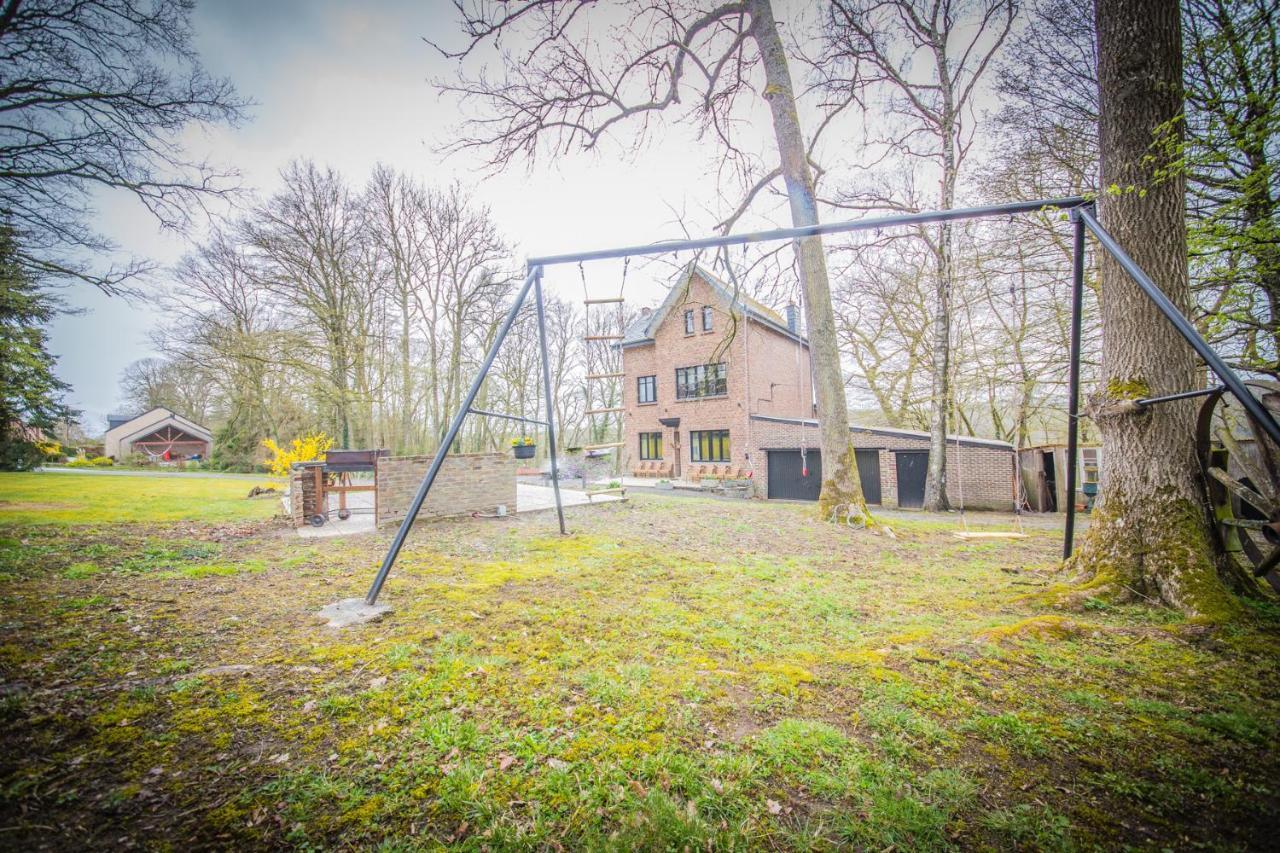 La Villa Emilie Durbuy Exterior photo